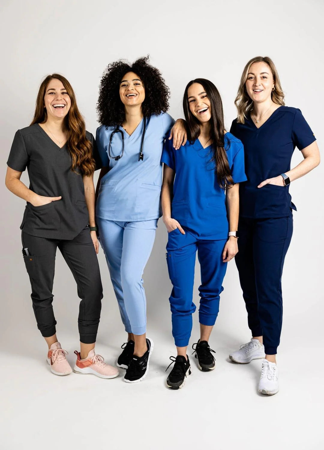 Poppy Scrubs vs Figs Are Our Scrubs Better Than Figs?