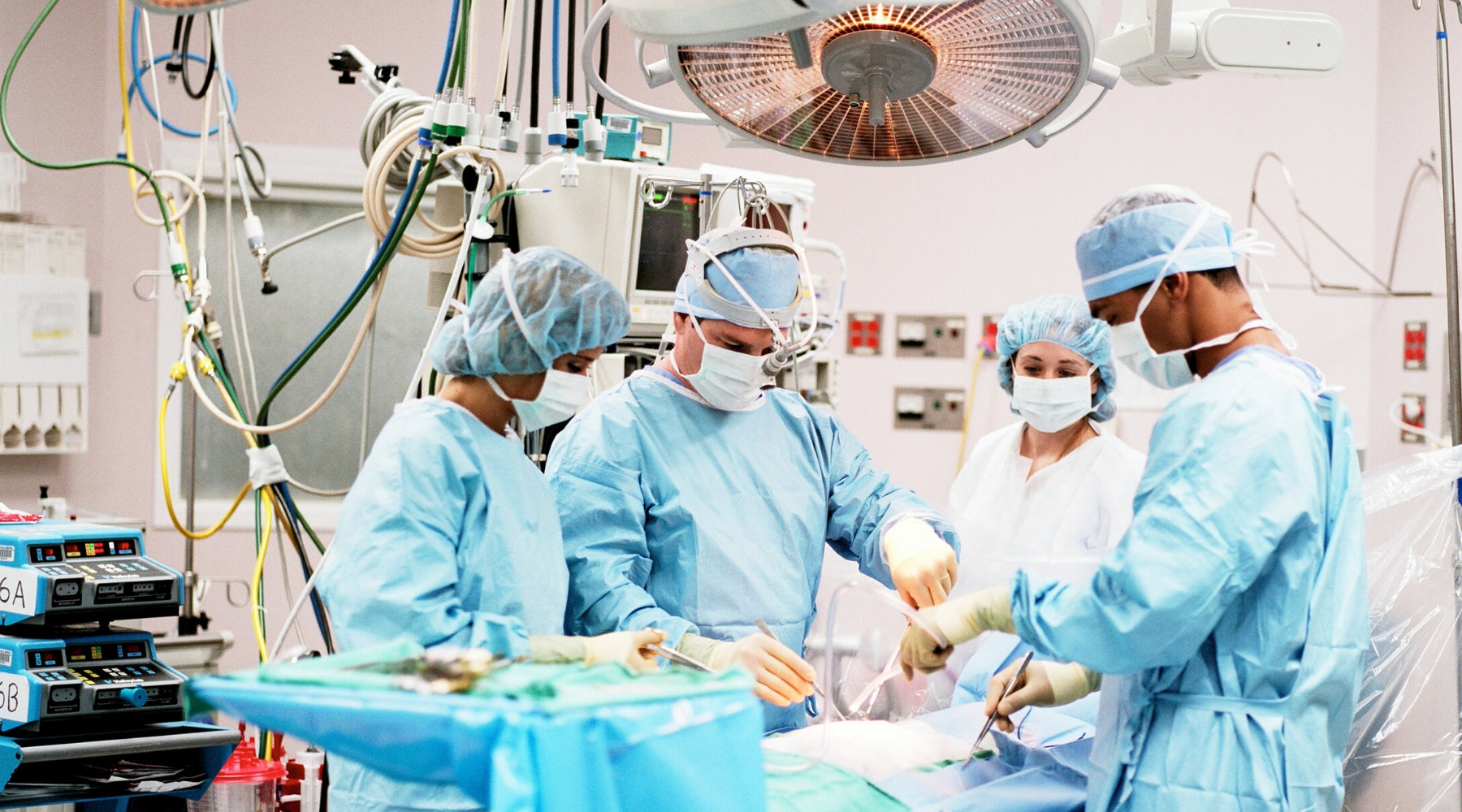 Wearing Scrubs in Public: Can You Wear Scrubs in Public?