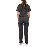 Poppy Scrubs Scrub Pants for Women The Pfeiffer Slim