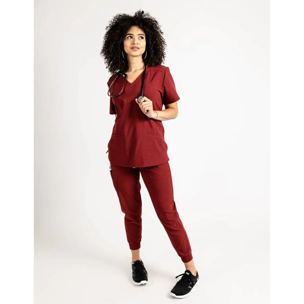 Do Different Scrubs Colors Mean Anything? | Scrubs Color Meaning