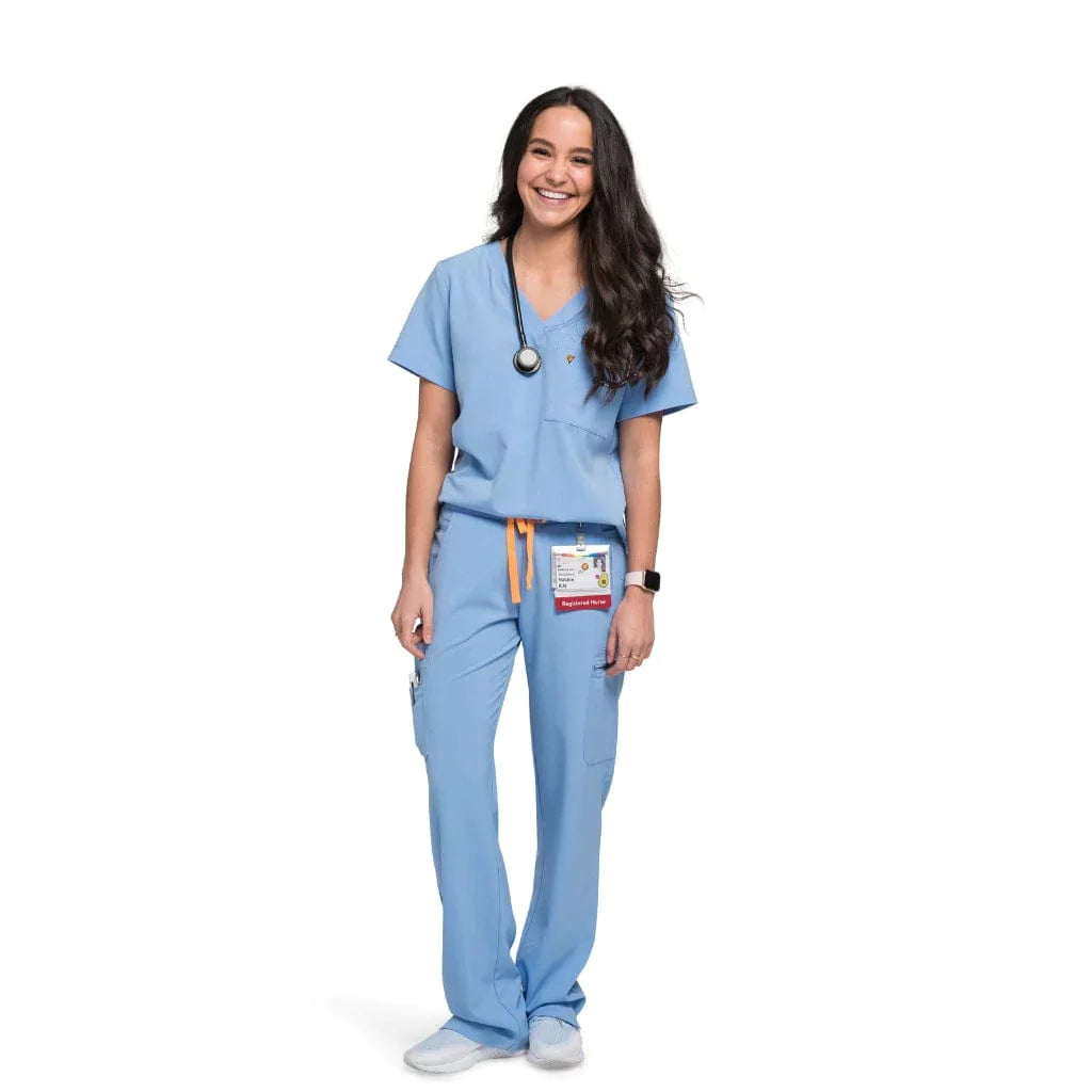 What to Wear Under Scrubs for a Comfortable Fit