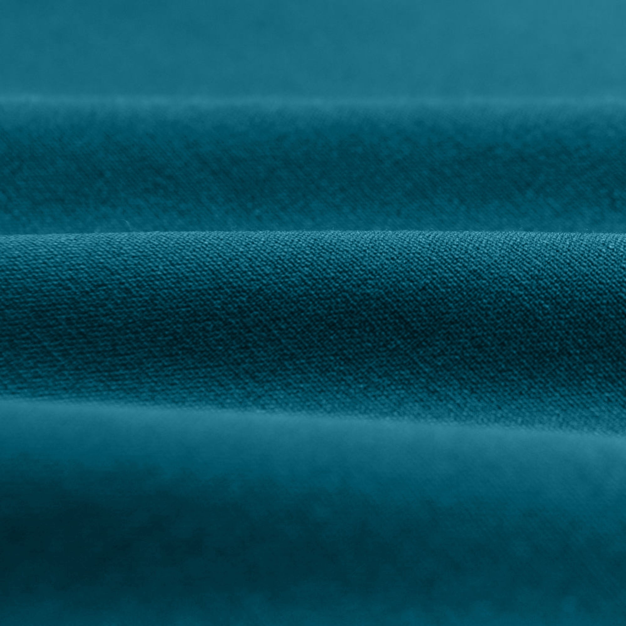 Caribbean Blue scrubs fabric close up image