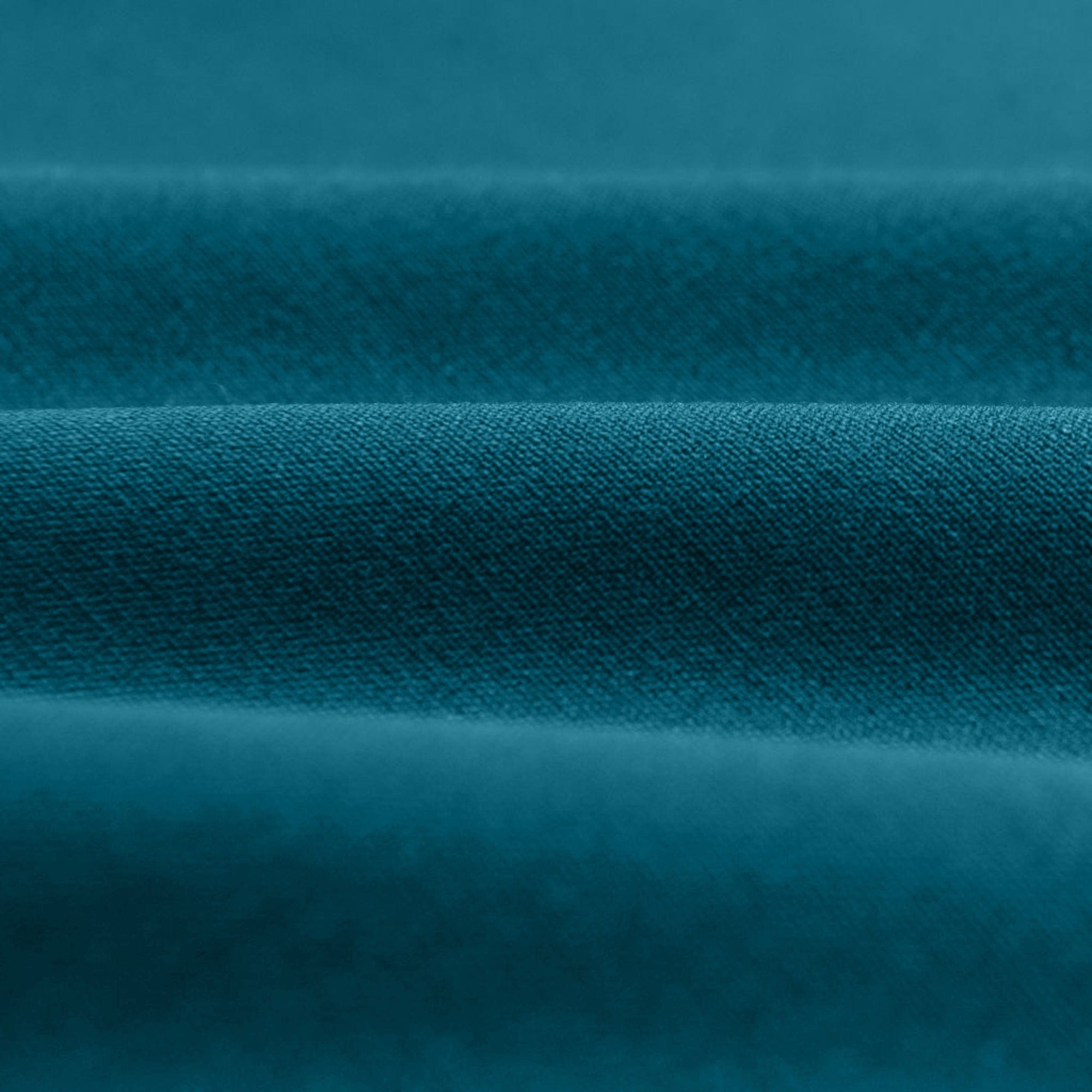 Caribbean Blue scrubs fabric close up image