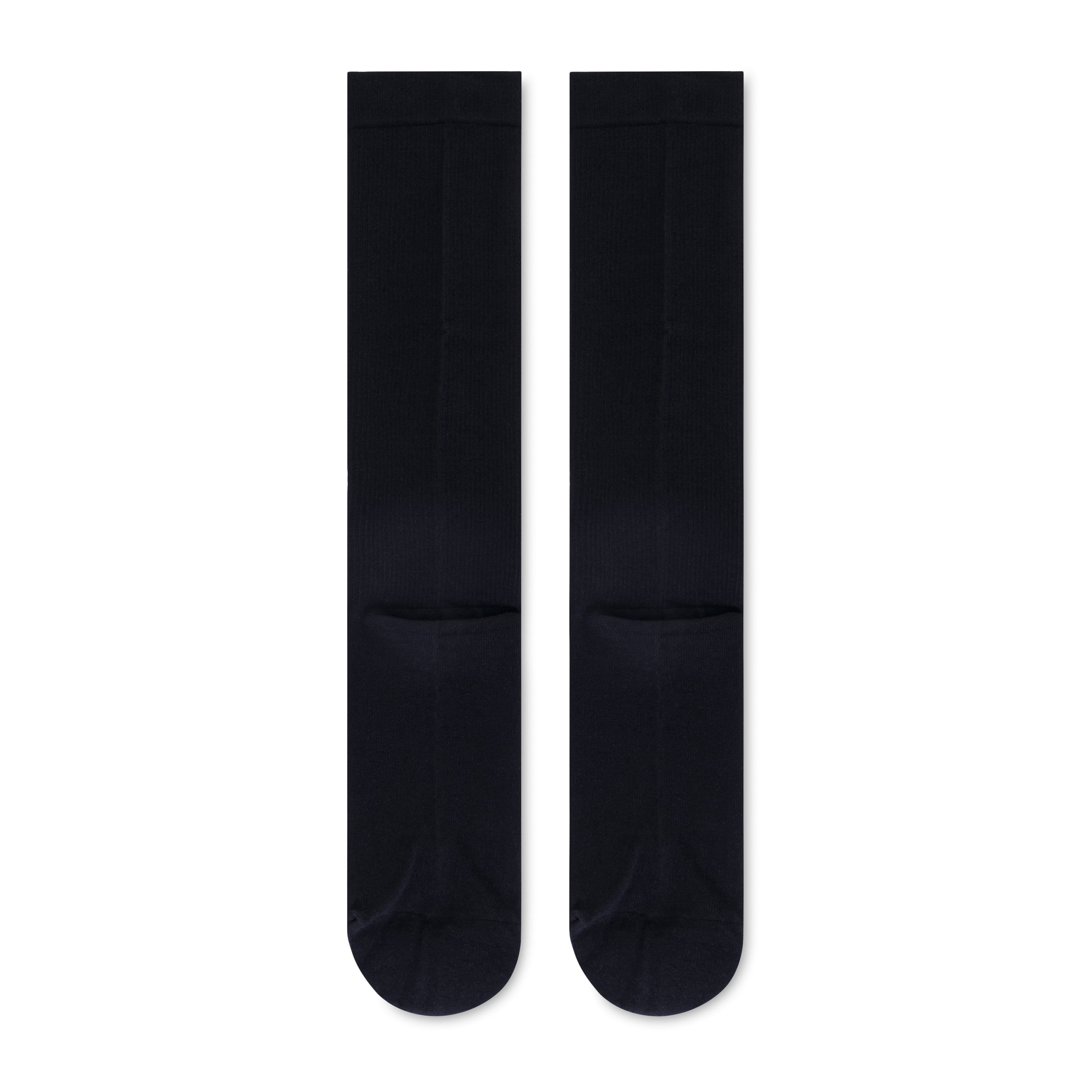 Poppy Scrubs Socks 🎁 Free Gift - Premium Black Socks