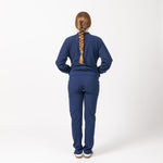 Poppy Scrubs Women's Scrub Jackets The Palomar