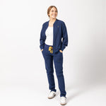 Poppy Scrubs Women's Scrub Jackets The Palomar