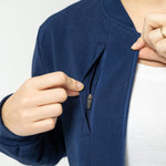 Poppy Scrubs Women's Scrub Jackets The Palomar