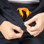 Poppy Scrubs Women's Scrub Jackets The Palomar