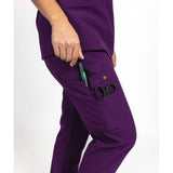 Poppy Scrubs Bottoms The Bodie