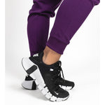 Poppy Scrubs Bottoms The Hatton Jogger