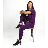 Poppy Scrubs Bottoms The Hatton Jogger