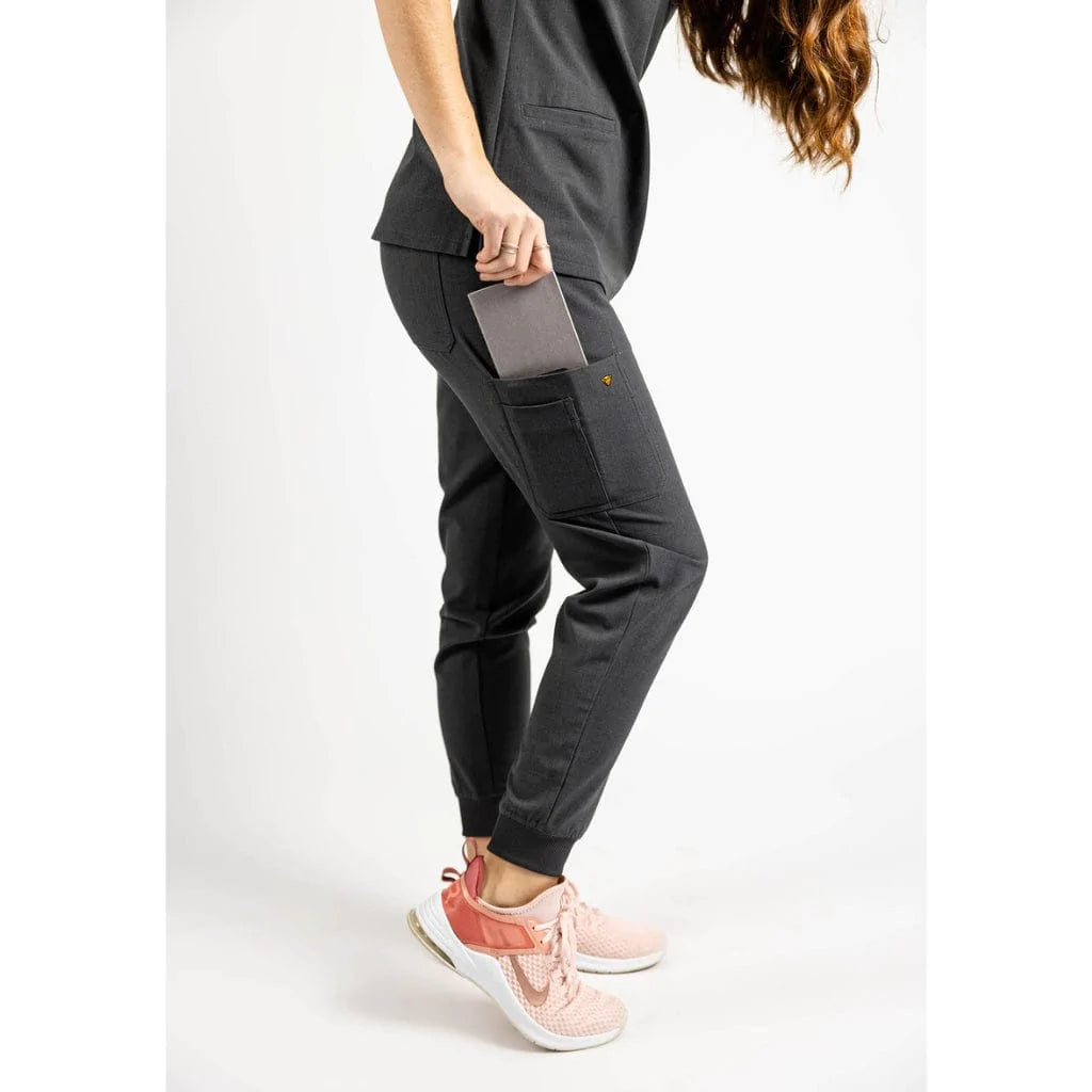 The Hatton Jogger