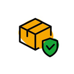 Poppy Scrubs Shipping Protection
