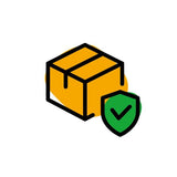 Poppy Scrubs Shipping Protection