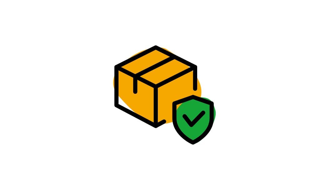 Poppy Scrubs Shipping Protection